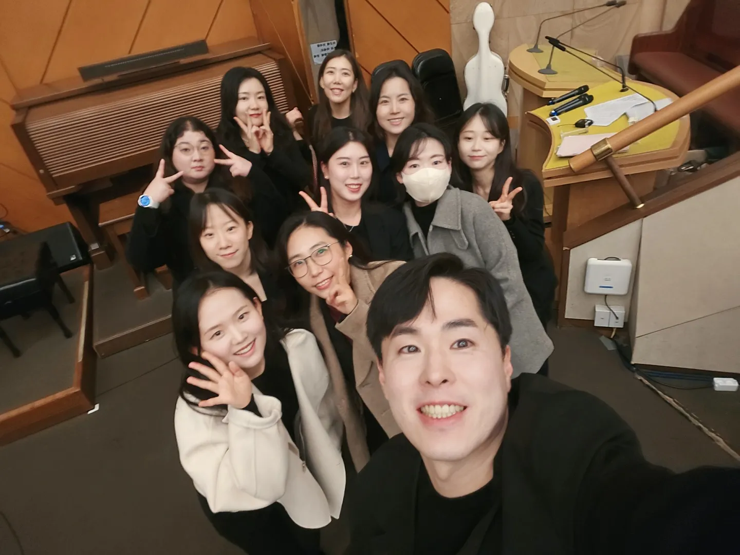 여호수아 챔버팀 2