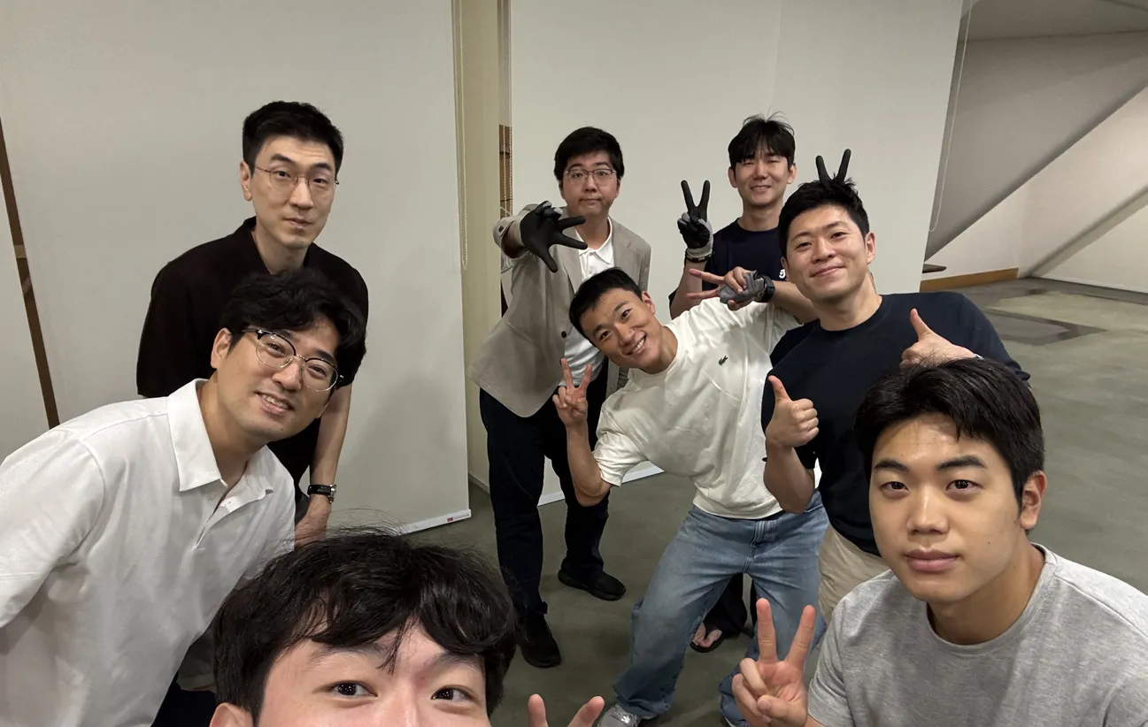 용사팀 1