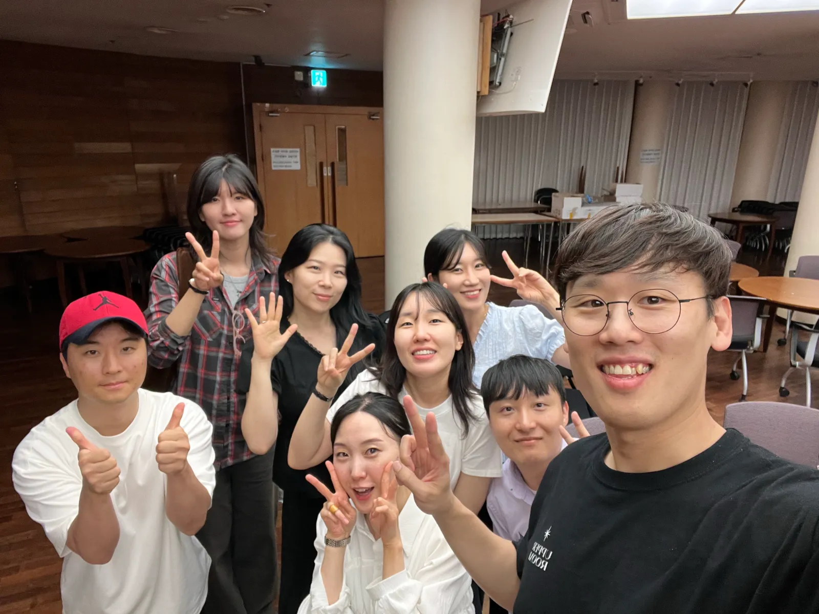 하임 콰이어팀 17