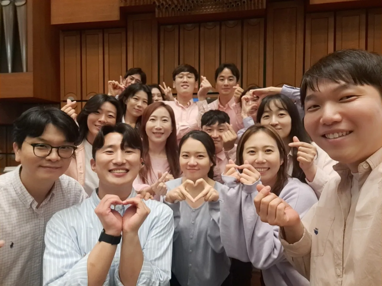 하임 콰이어팀 3