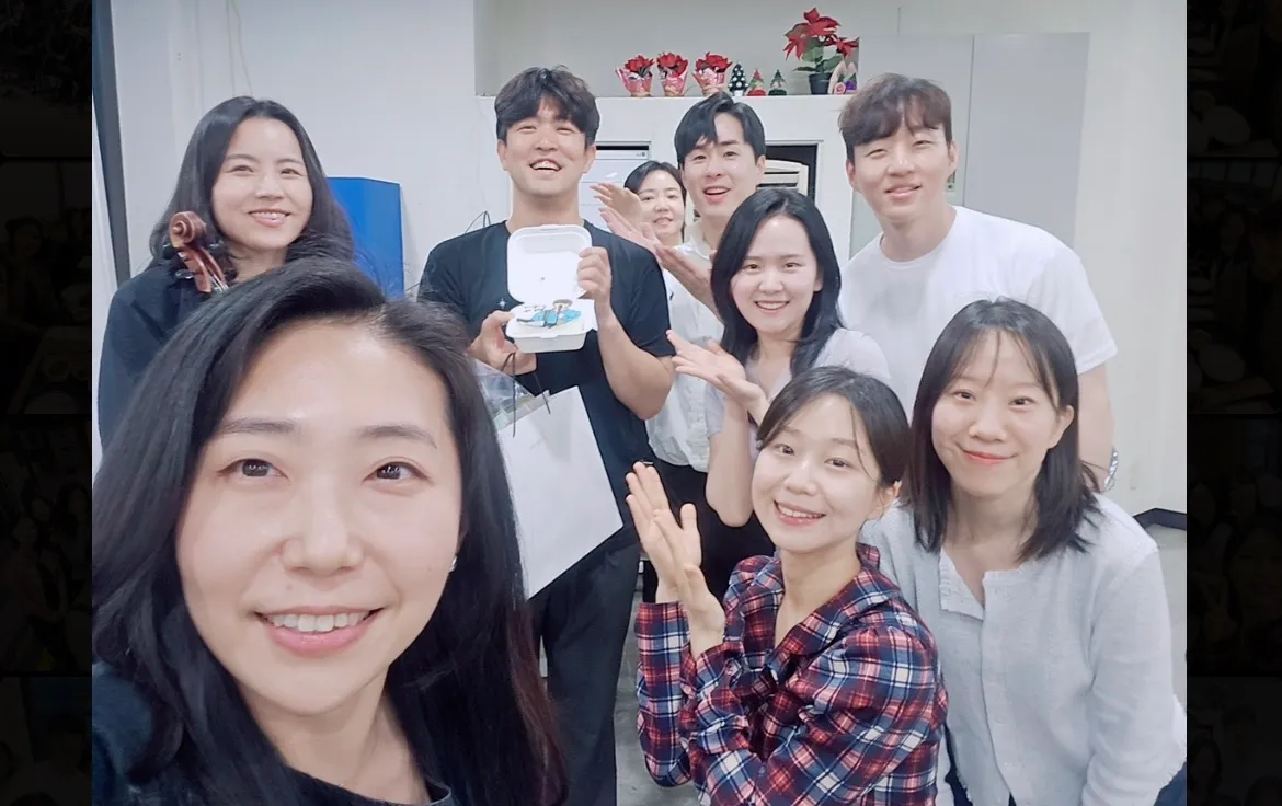 여호수아 챔버팀 11