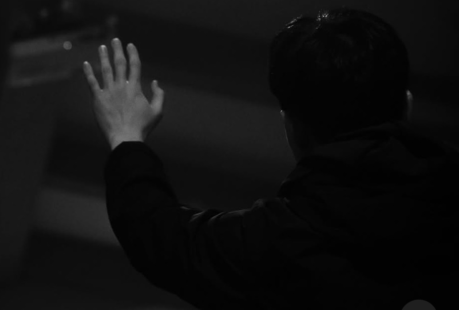 중보기도팀 (홀리파이어) 3
