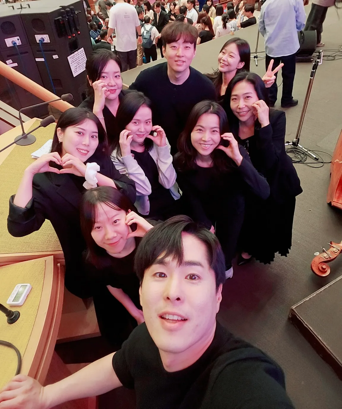 여호수아 챔버팀 10