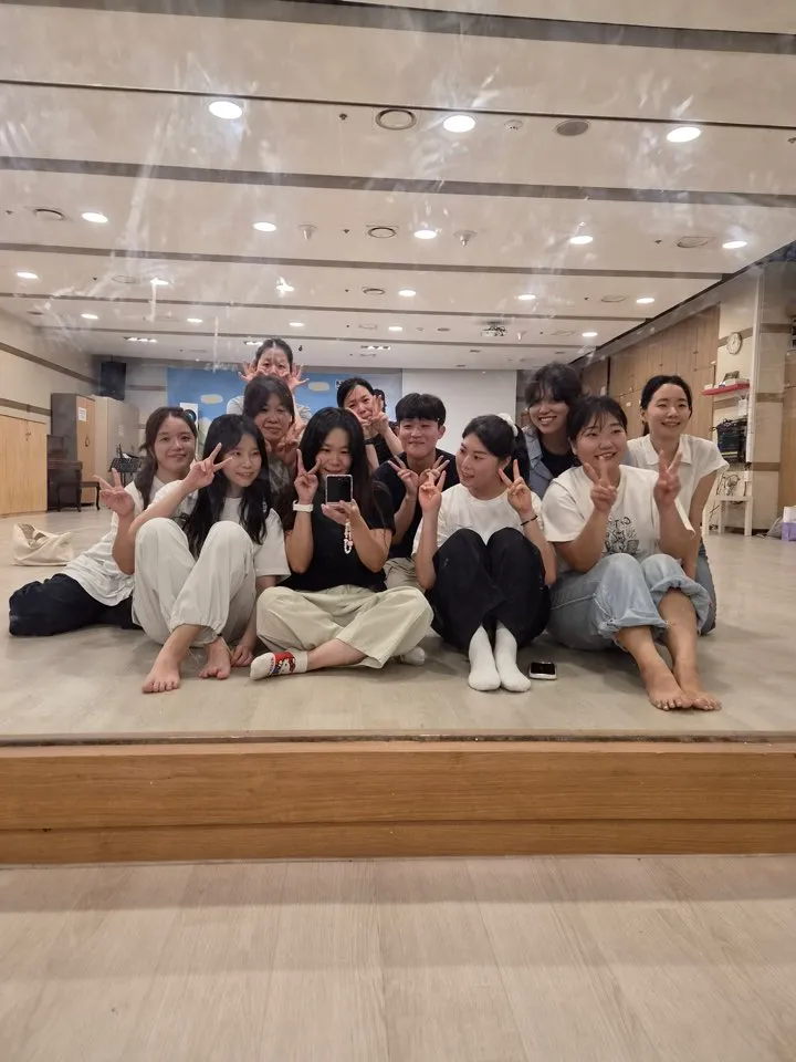 조이아 워십팀 4