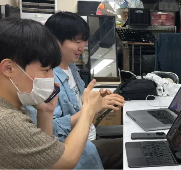 테크팀 3