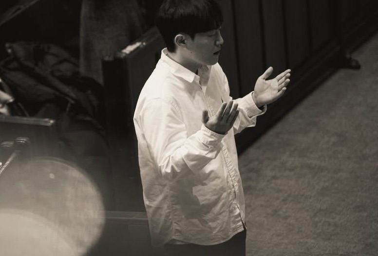중보기도팀 (홀리파이어) 5