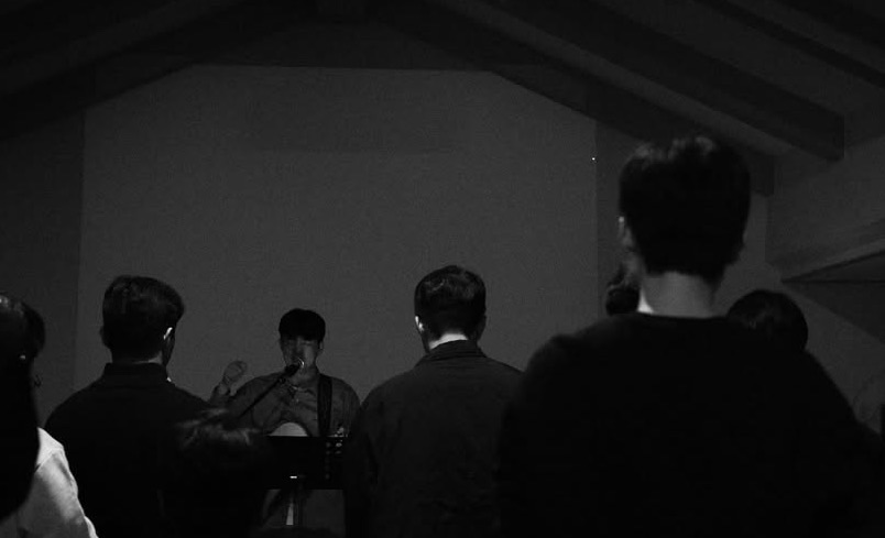 중보기도팀 (홀리파이어) 4