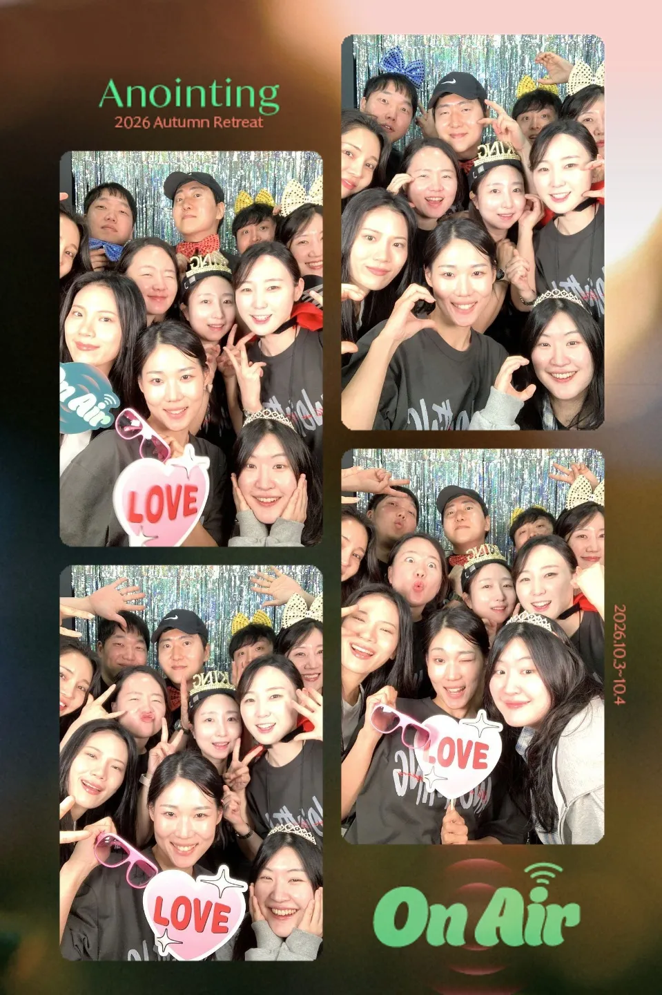 하임 콰이어팀 19