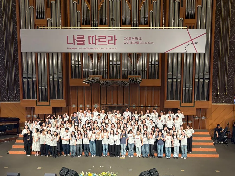 조이아 워십팀 3