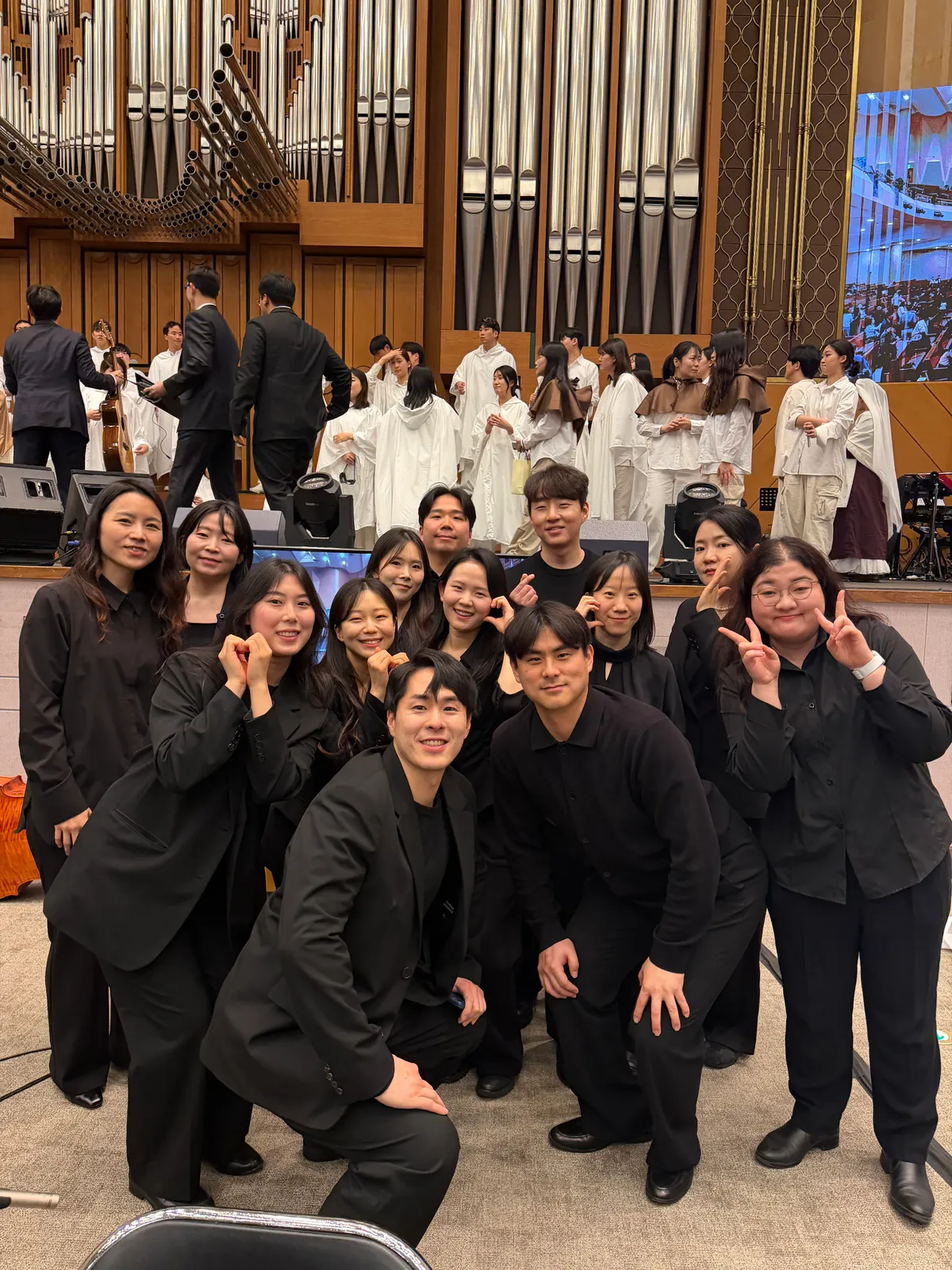 여호수아 챔버팀 7