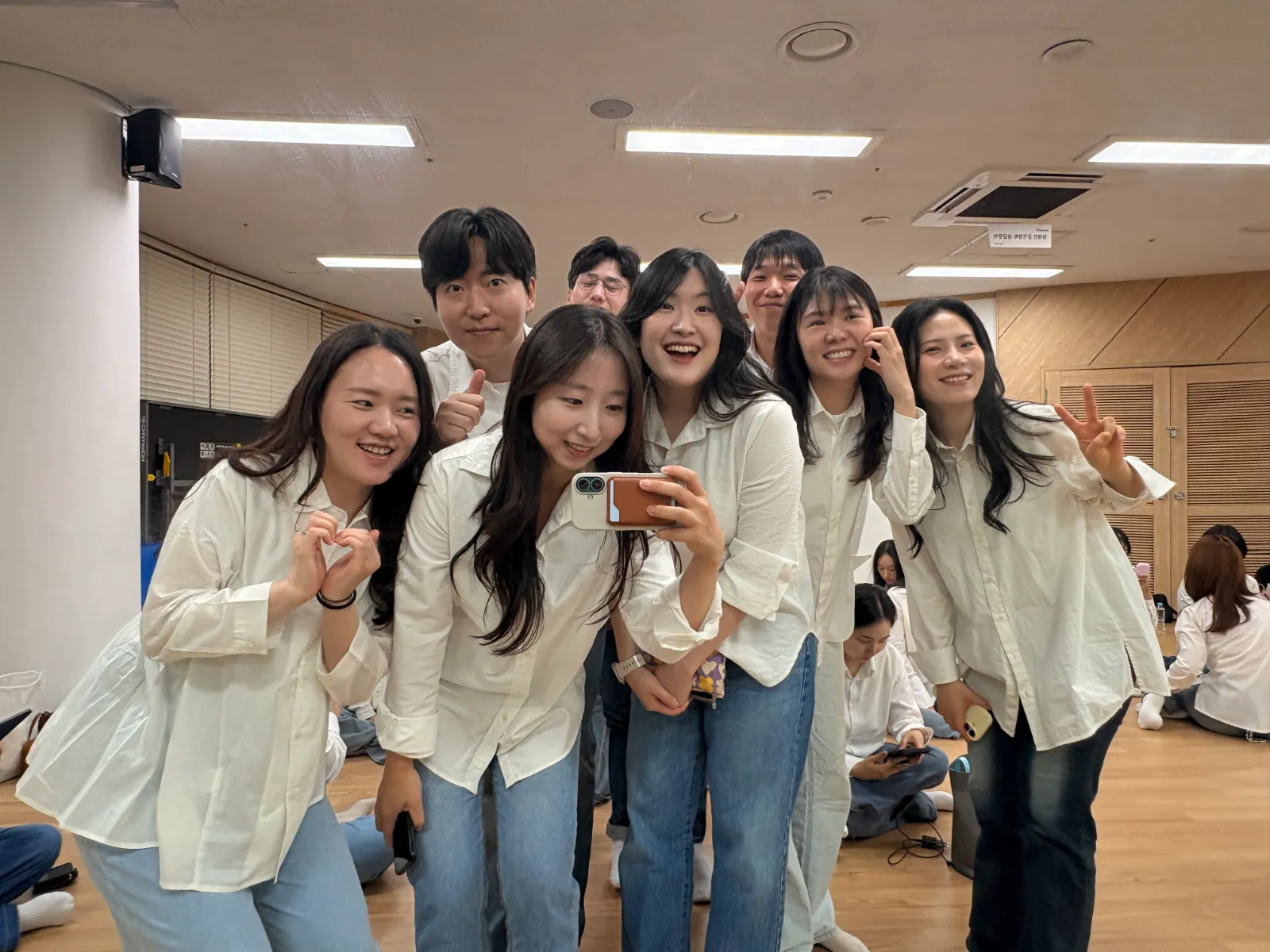 하임 콰이어팀 14