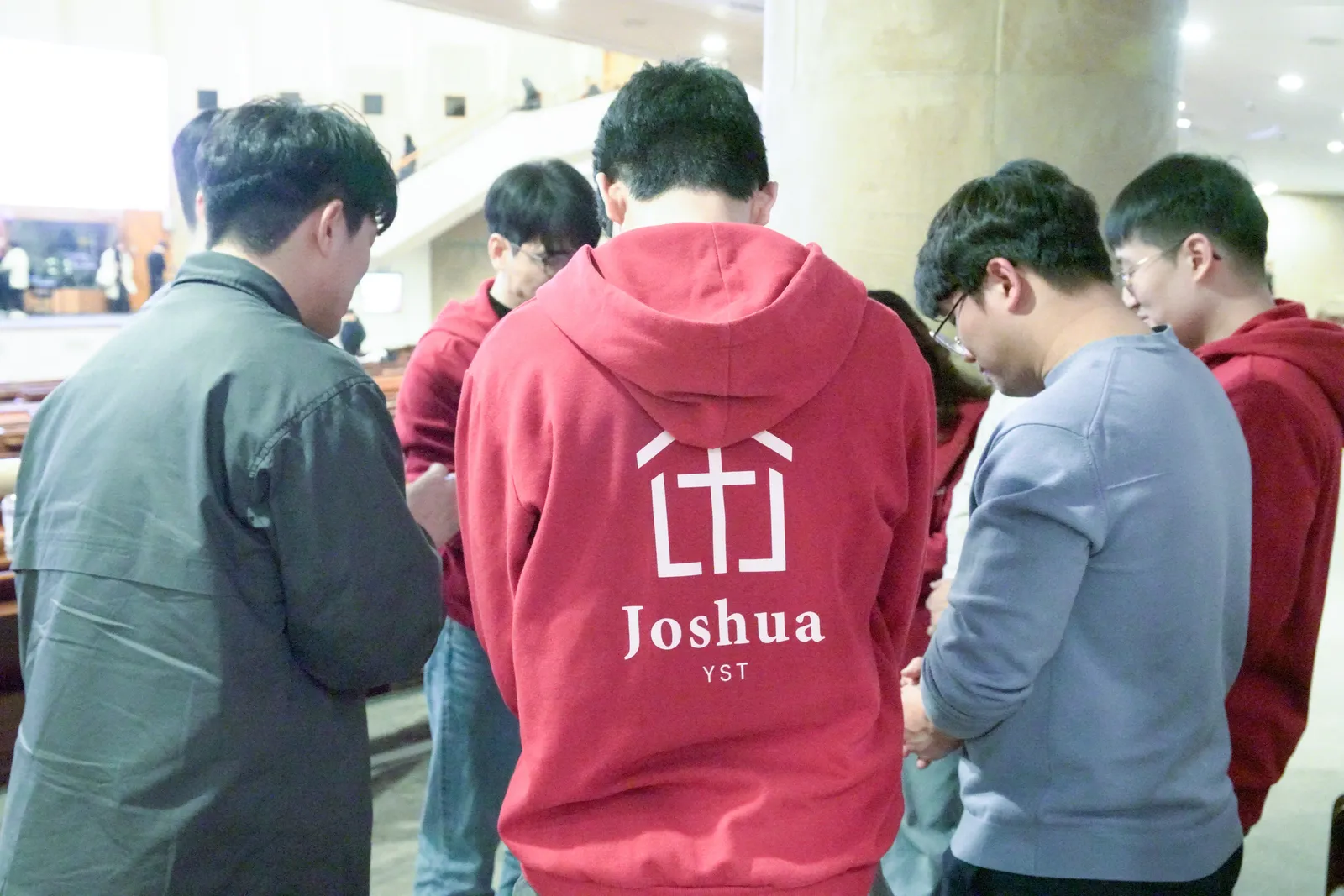 JoyAs(호야스) 예사팀 3