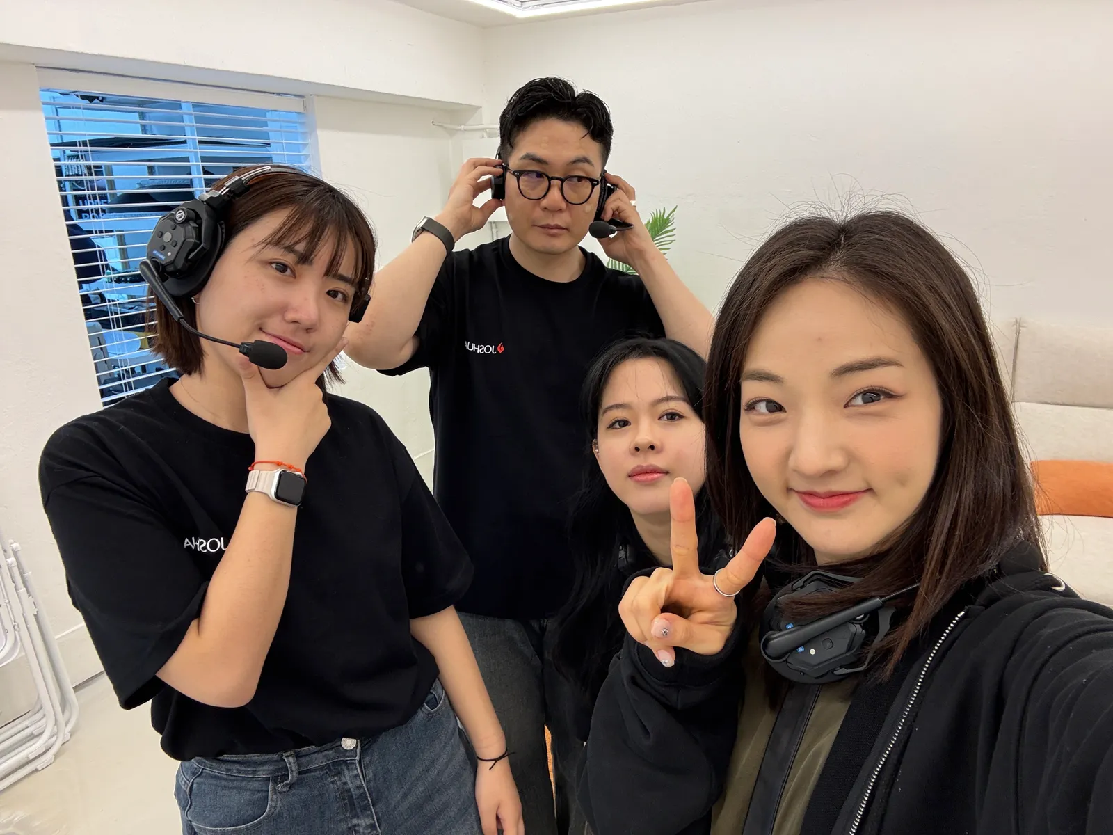 영상(제작)팀 2
