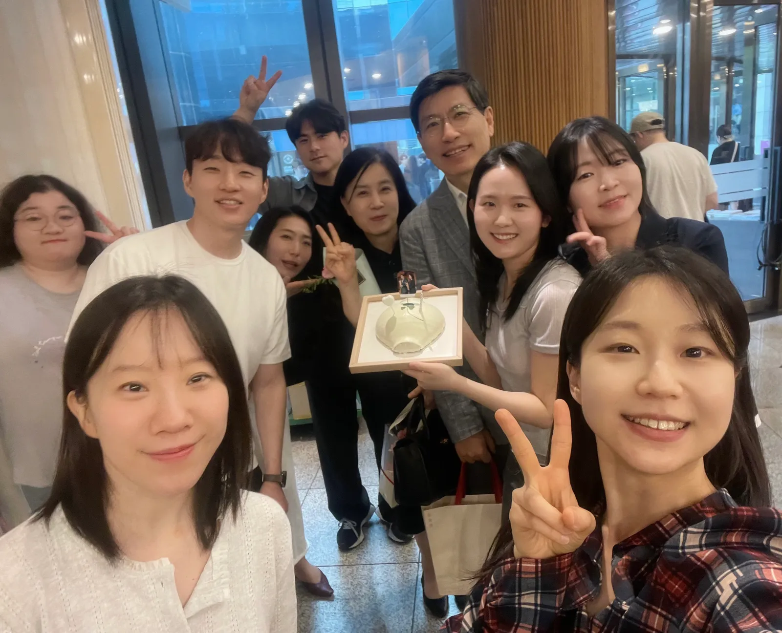 여호수아 챔버팀 9