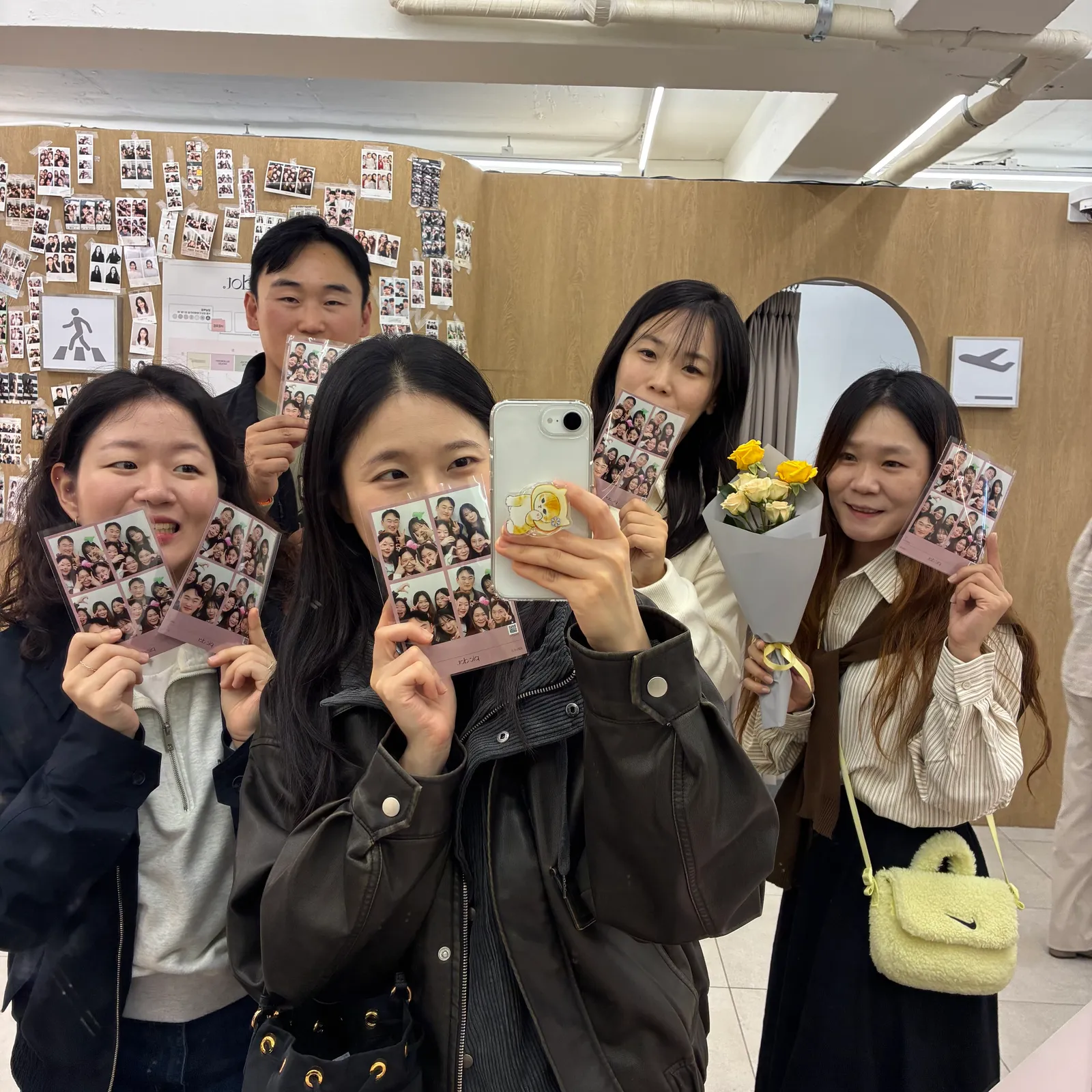 워십팀 3