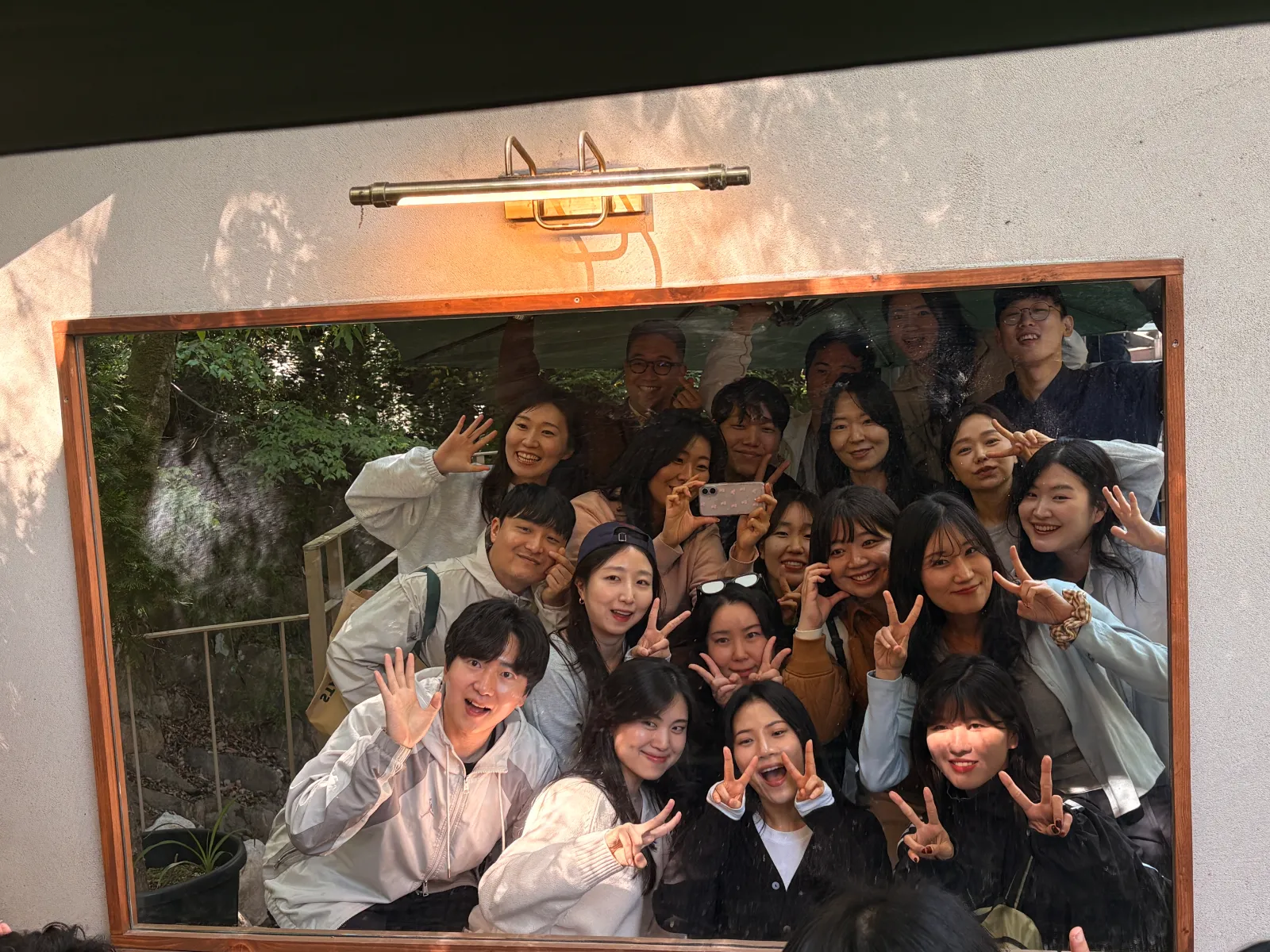 하임 콰이어팀 13