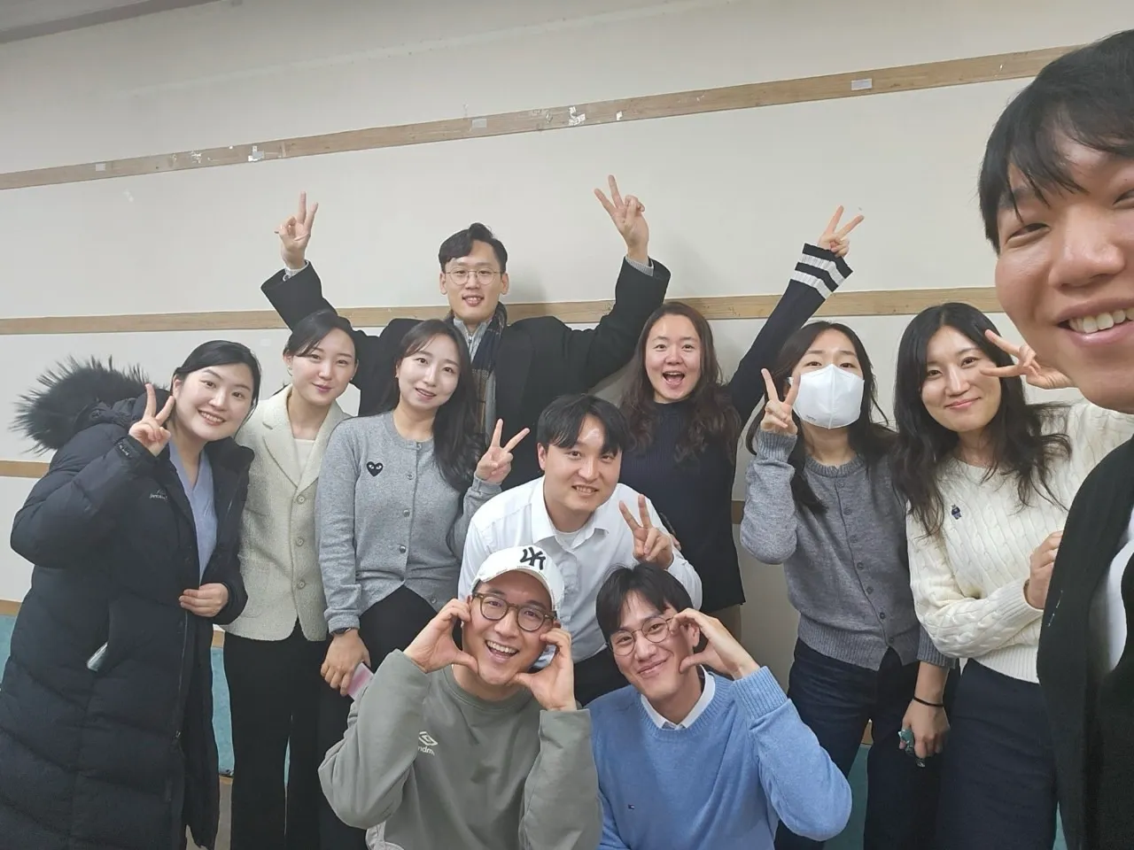 하임 콰이어팀 6