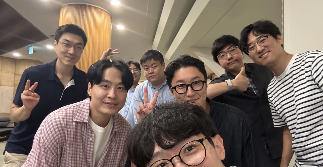 용사팀 6