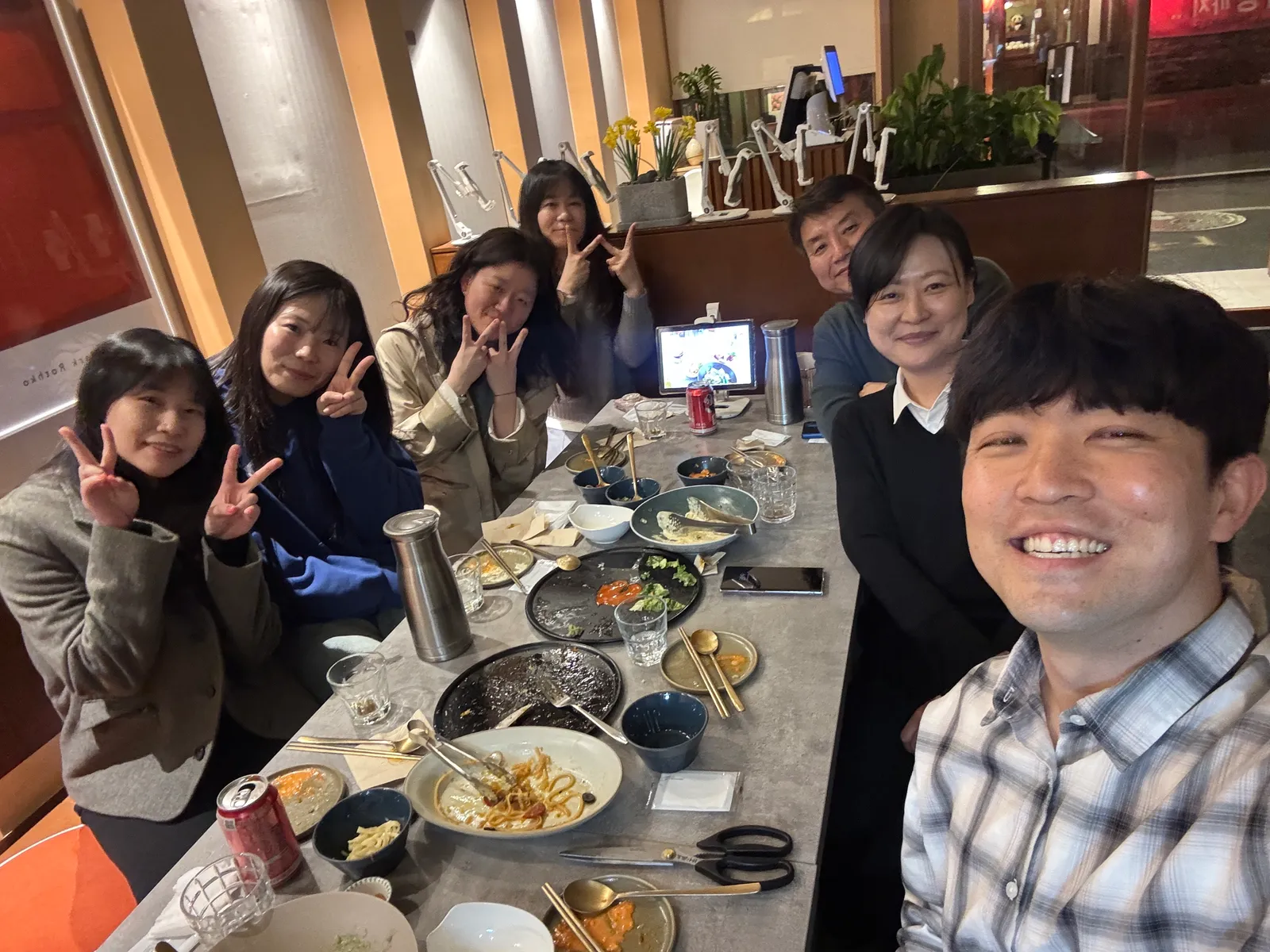 워십팀 2