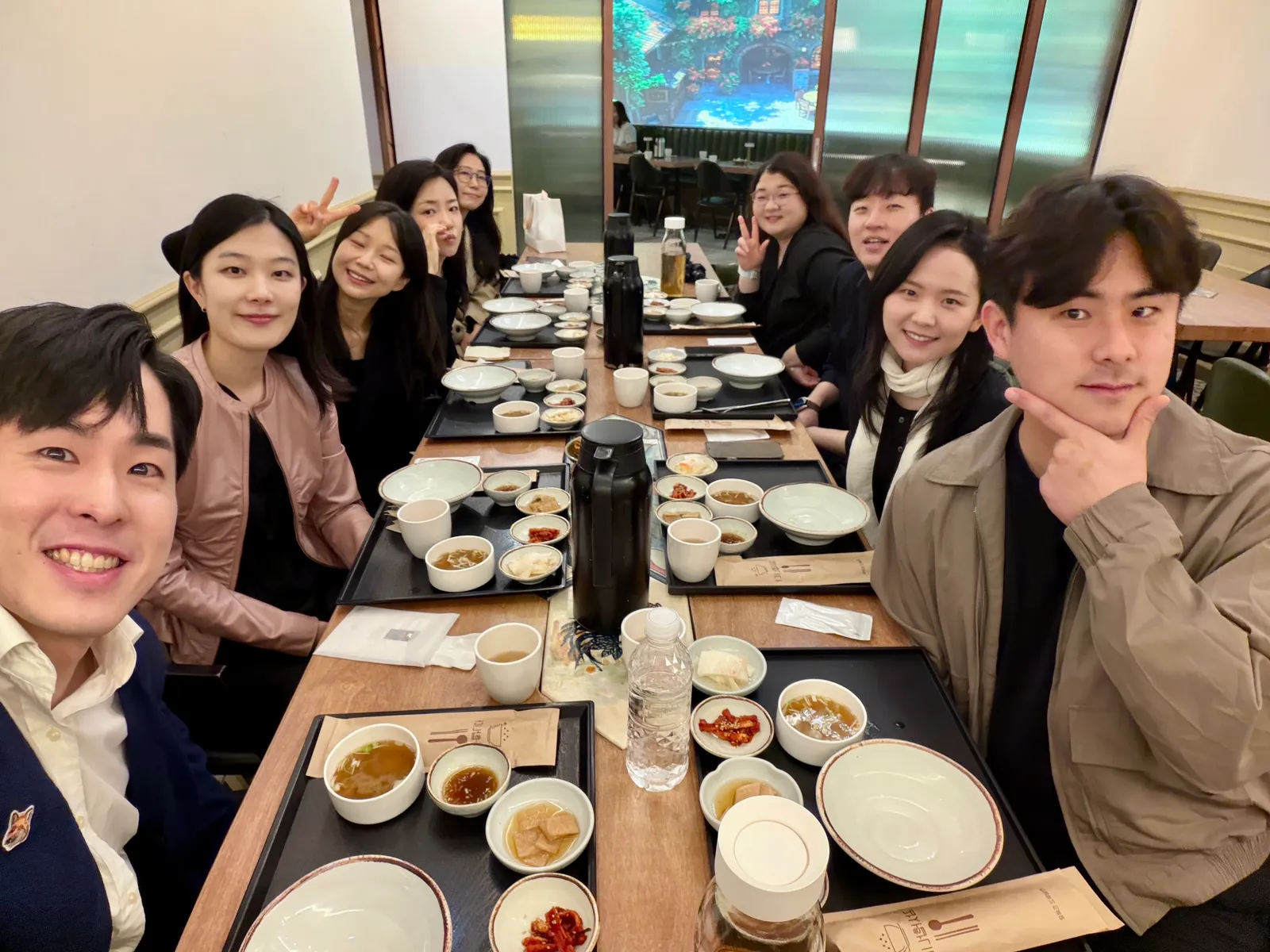 여호수아 챔버팀 8