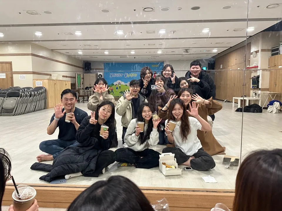 조이아 워십팀 13