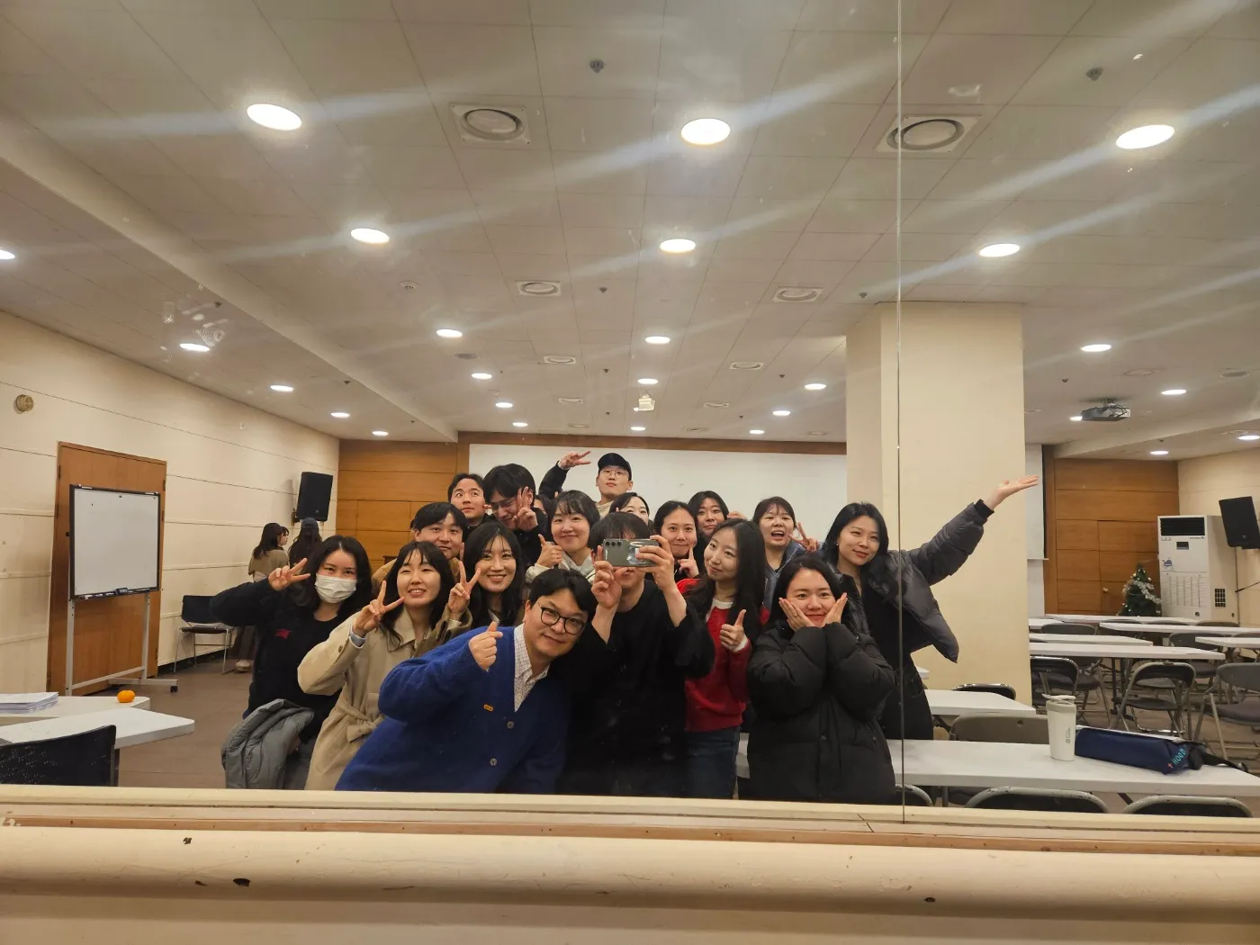 하임 콰이어팀 11