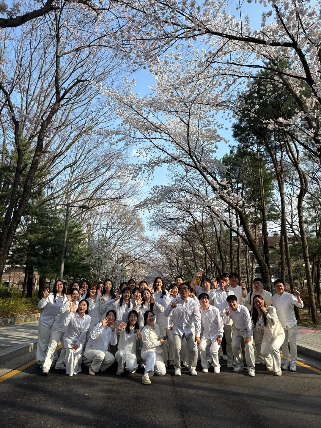 하임 콰이어팀 11
