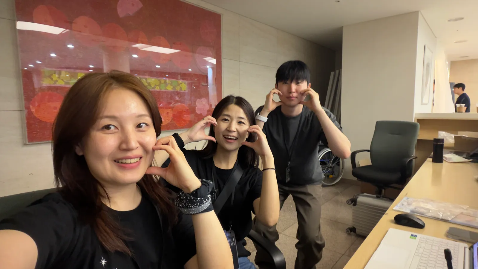 테크팀 2